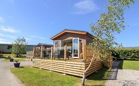Eden Lodge - Sherwood 21